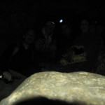 Медитации в Пещерах